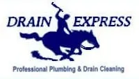 Slide of Drain Express