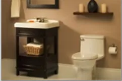 Slide of Drain Express