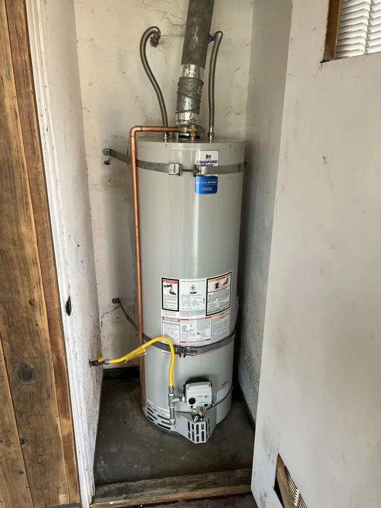 Slide of Drain EZ Plumbing