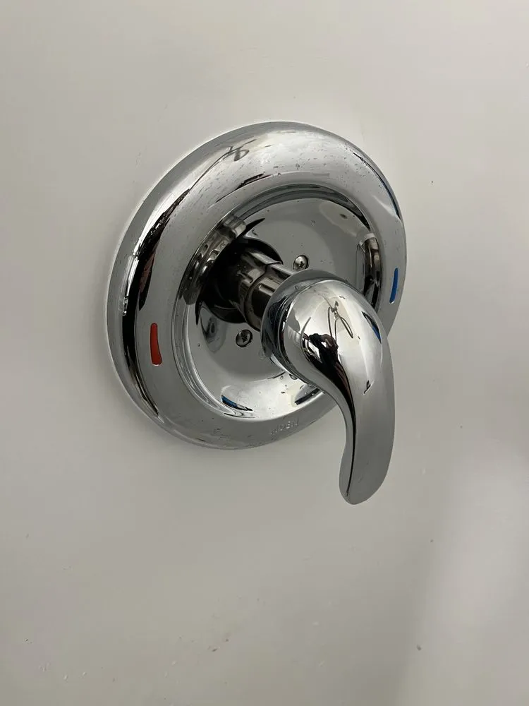 Slide of Drain EZ Plumbing