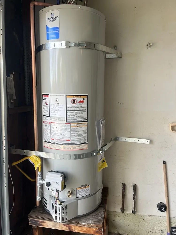 Slide of Drain EZ Plumbing