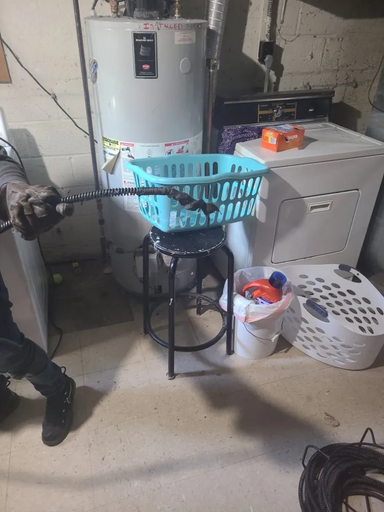 Slide of Drain Fighter Jetting & Drain Cleaning Services