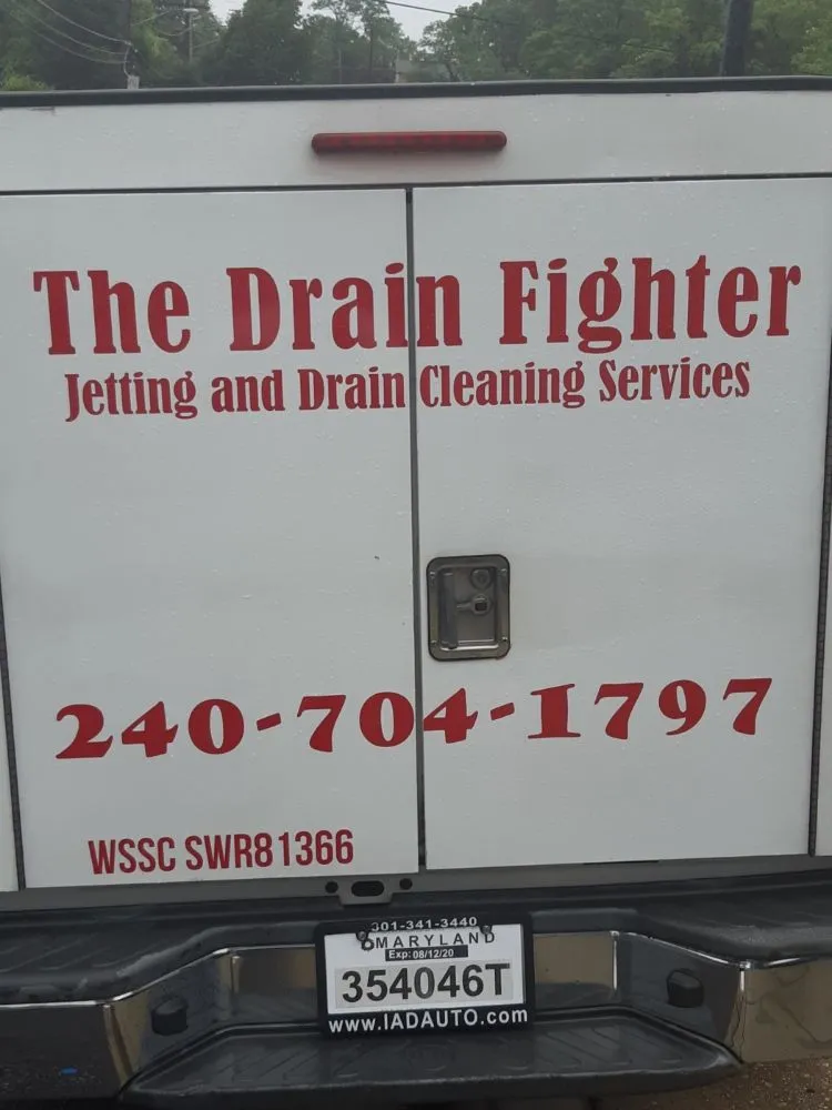 Top-rated leak detection for homes in Capitol Heights, MD by Drain Fighter Jetting & Drain Cleaning Services