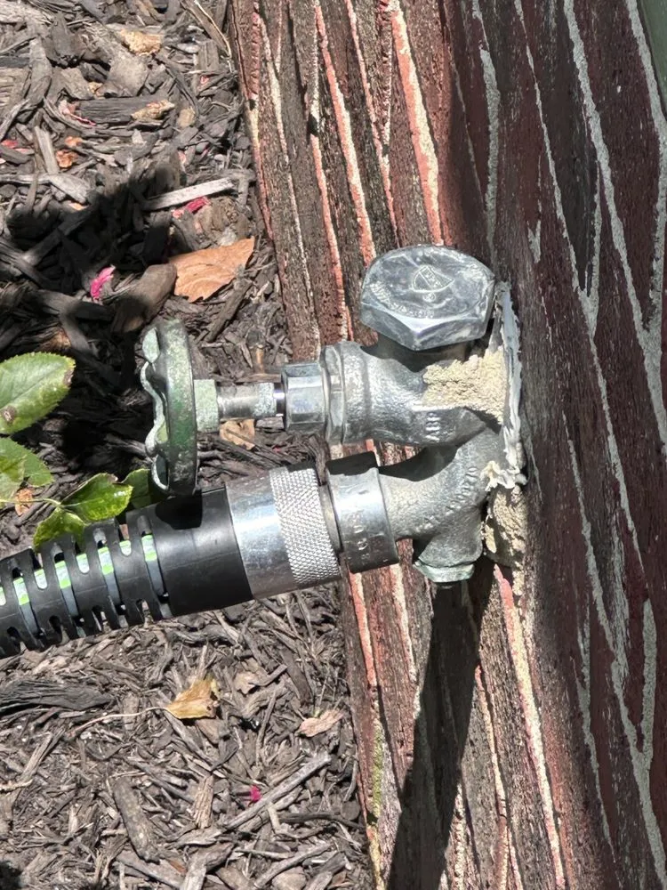 Trusted leak detection experts serving Capitol Heights, MD - Drain Fighter Jetting & Drain Cleaning Services