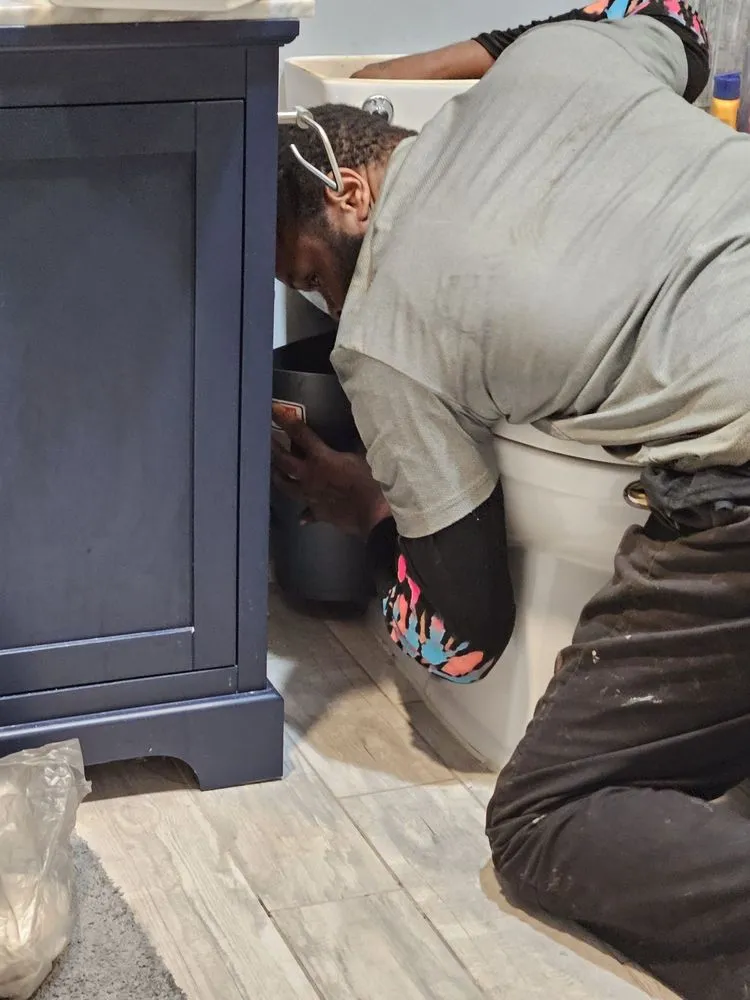 Top-rated water heater service service in Capitol Heights, MD - Drain Fighter Jetting & Drain Cleaning Services