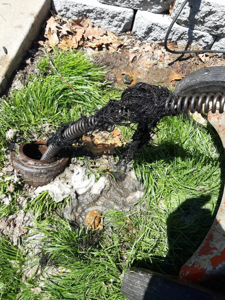 Expert emergency plumbing for homes in Capitol Heights, MD by Drain Fighter Jetting & Drain Cleaning Services