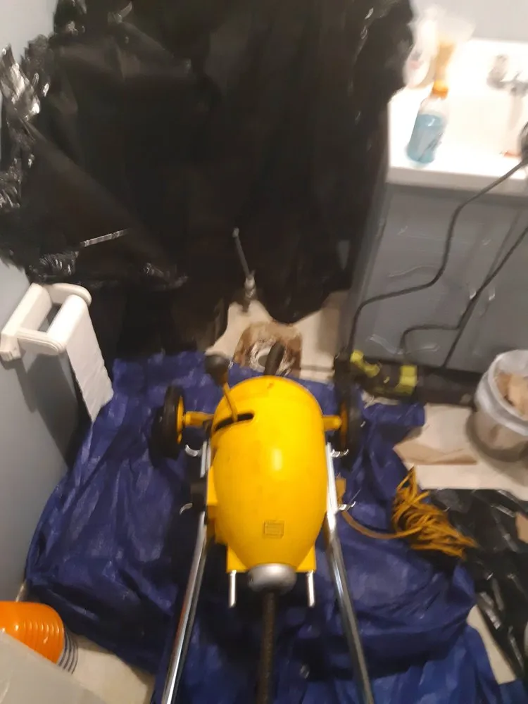 Quality leak detection in Capitol Heights, MD by Drain Fighter Jetting & Drain Cleaning Services