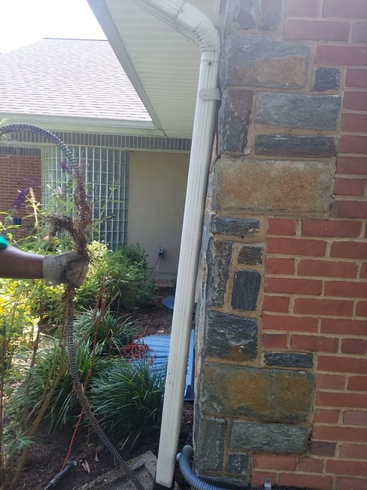 Slide of Drain Fighter Jetting & Drain Cleaning Services