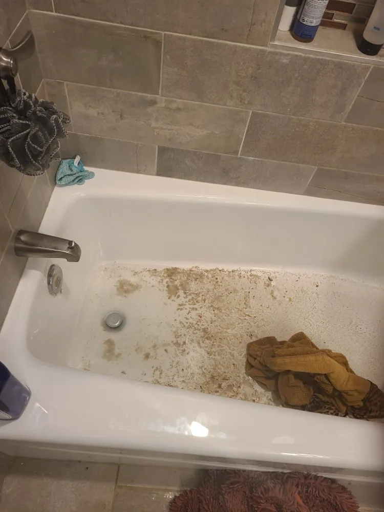 Slide of Drain Fighter Jetting & Drain Cleaning Services