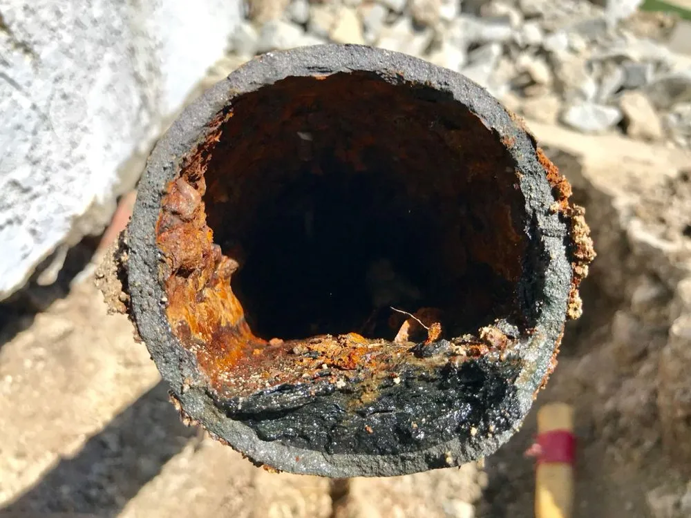 Reliable water heater service service in Redondo Beach, CA - Drain-Force Hydro Jetting