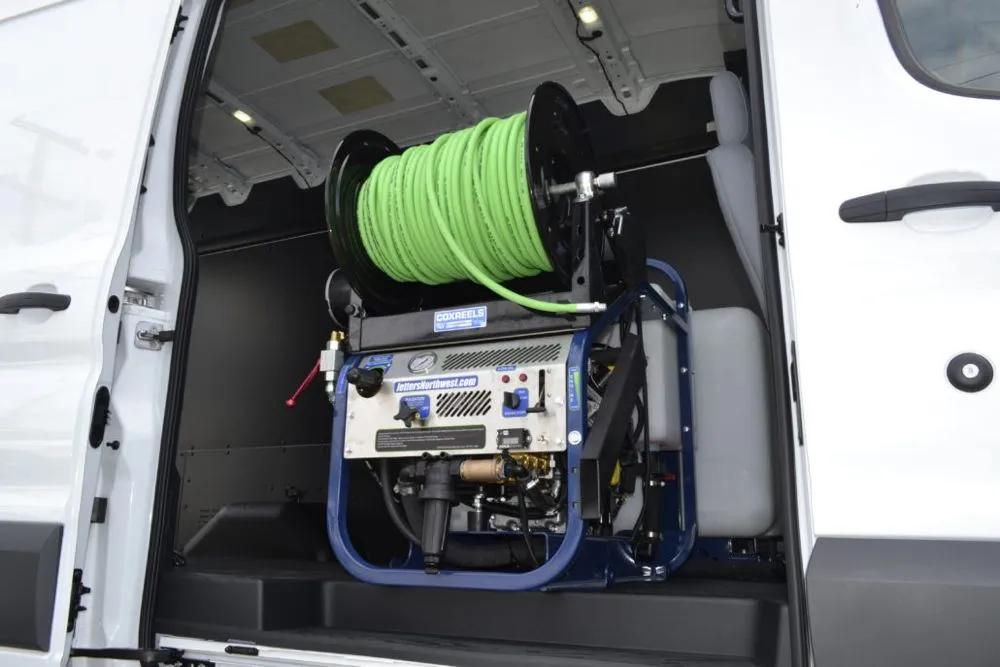 Emergency pipe repair service in Redondo Beach, CA - Drain-Force Hydro Jetting
