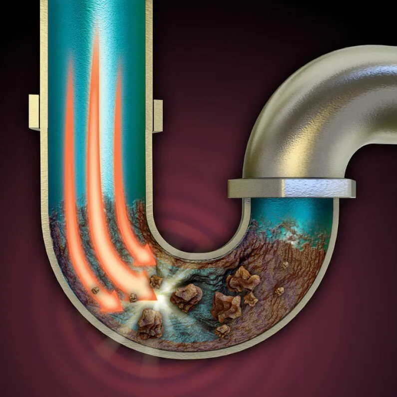 Trusted plumbing repair service in Redondo Beach, CA - Drain-Force Hydro Jetting