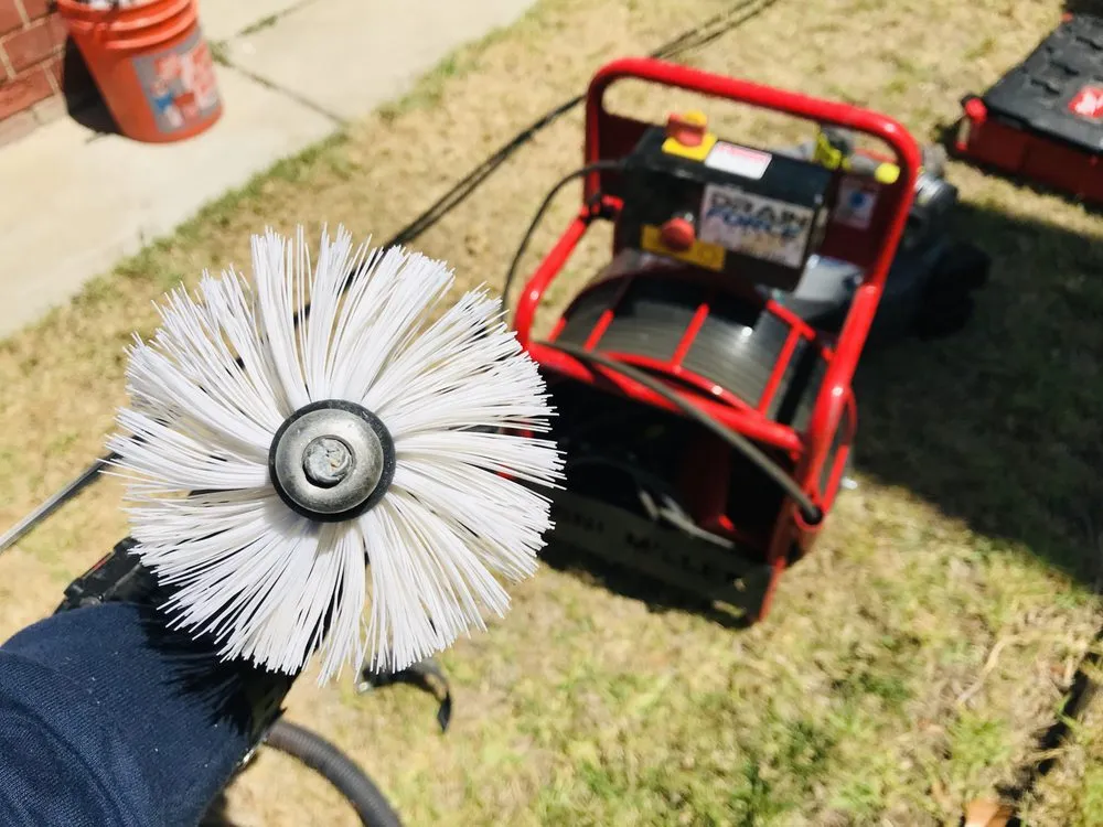 Professional drain cleaning for homes in Redondo Beach, CA by Drain-Force Hydro Jetting