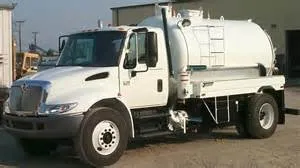 Drain Free Rotor Service Logo