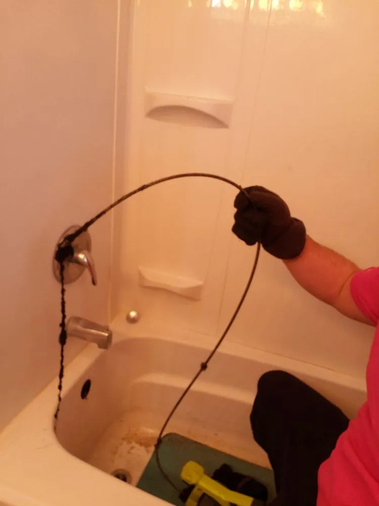 Slide of Drain Gains