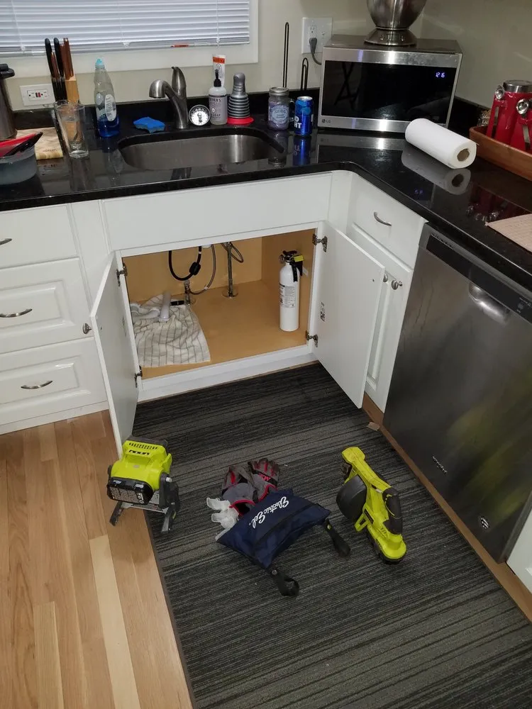 Slide of Drain Gains