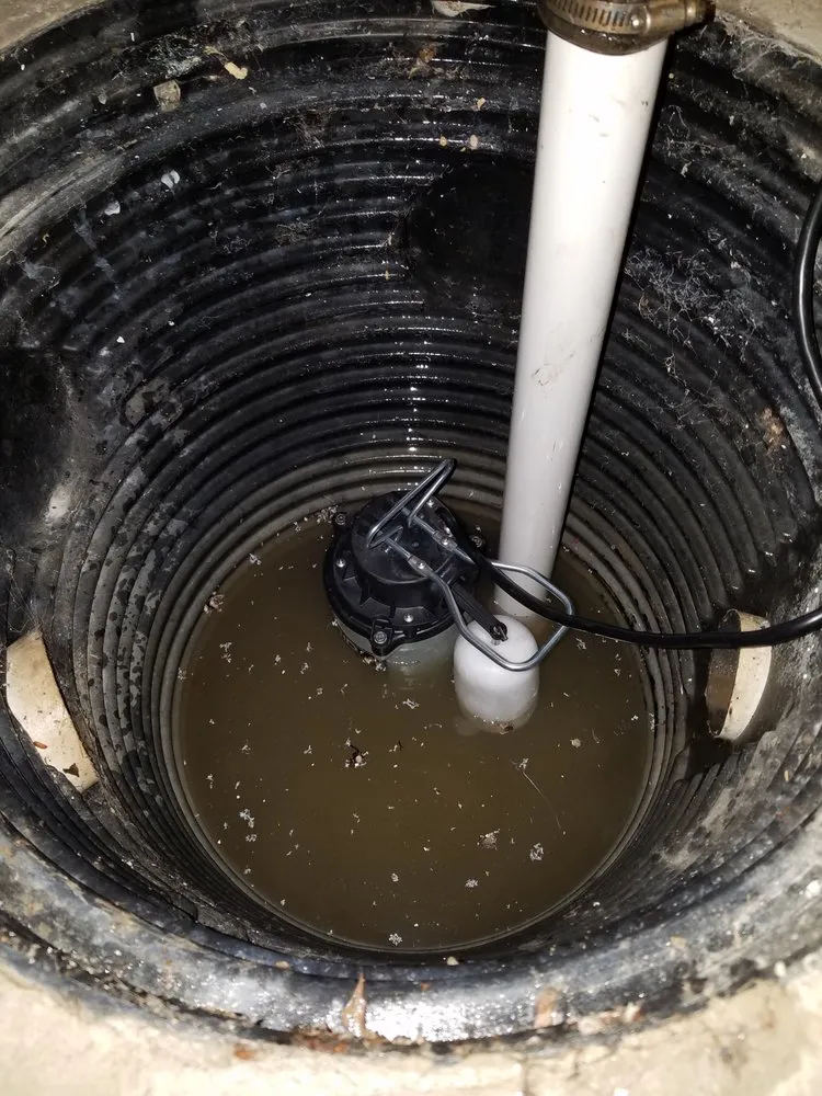 Slide of Drain Gains