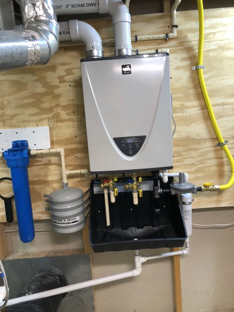 Expert pipe repair service in Linthicum Heights, MD - Drain Geeks
