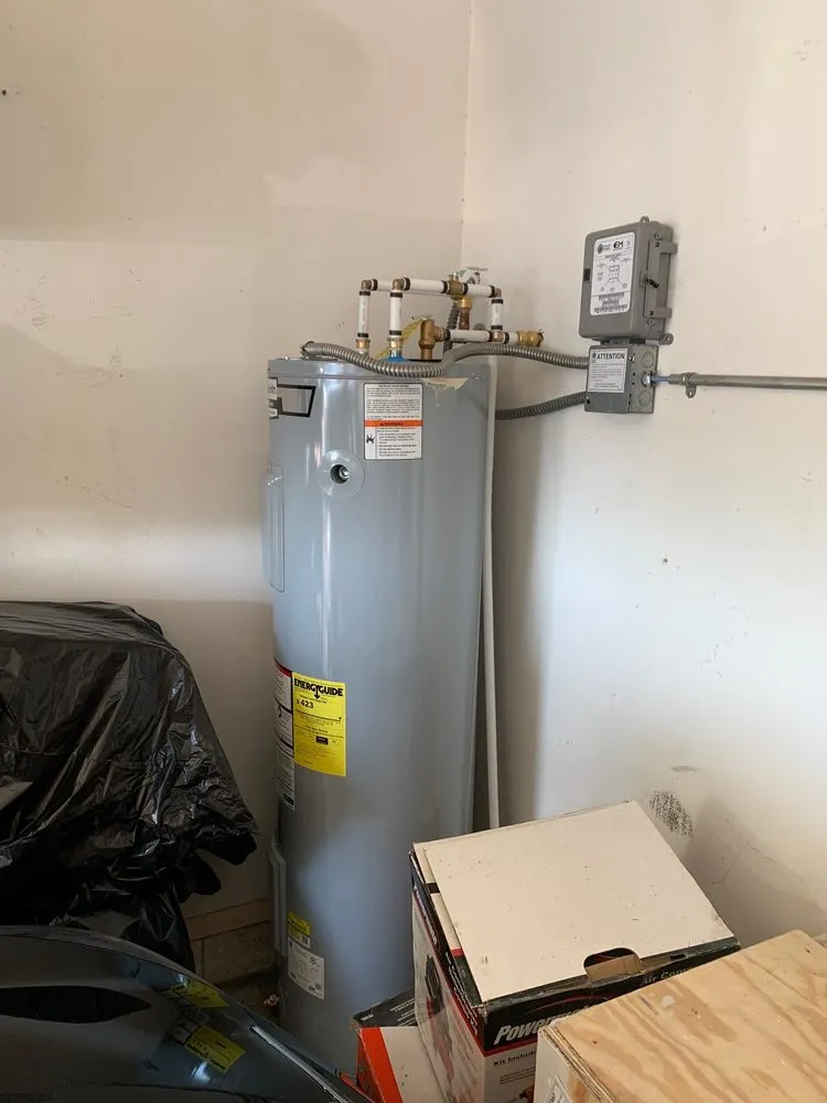 Slide of Drain Genie Plumbing Services