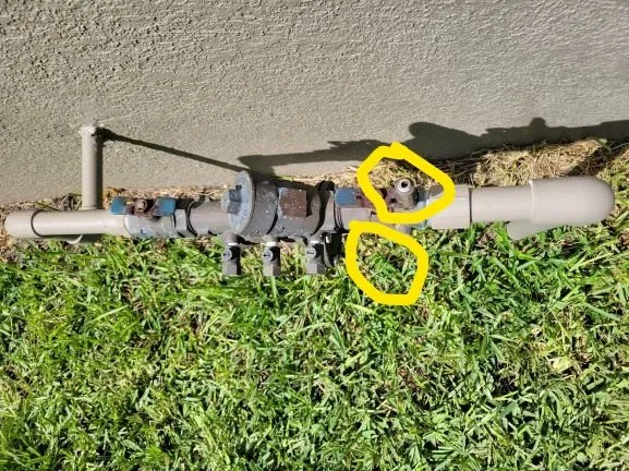 Slide of Drain Genie Plumbing Services