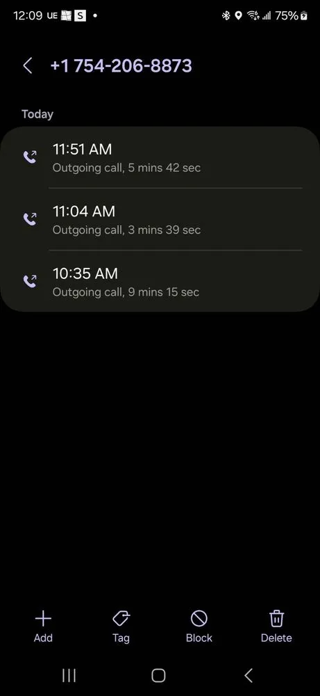 Slide of Drain Genie Plumbing Services