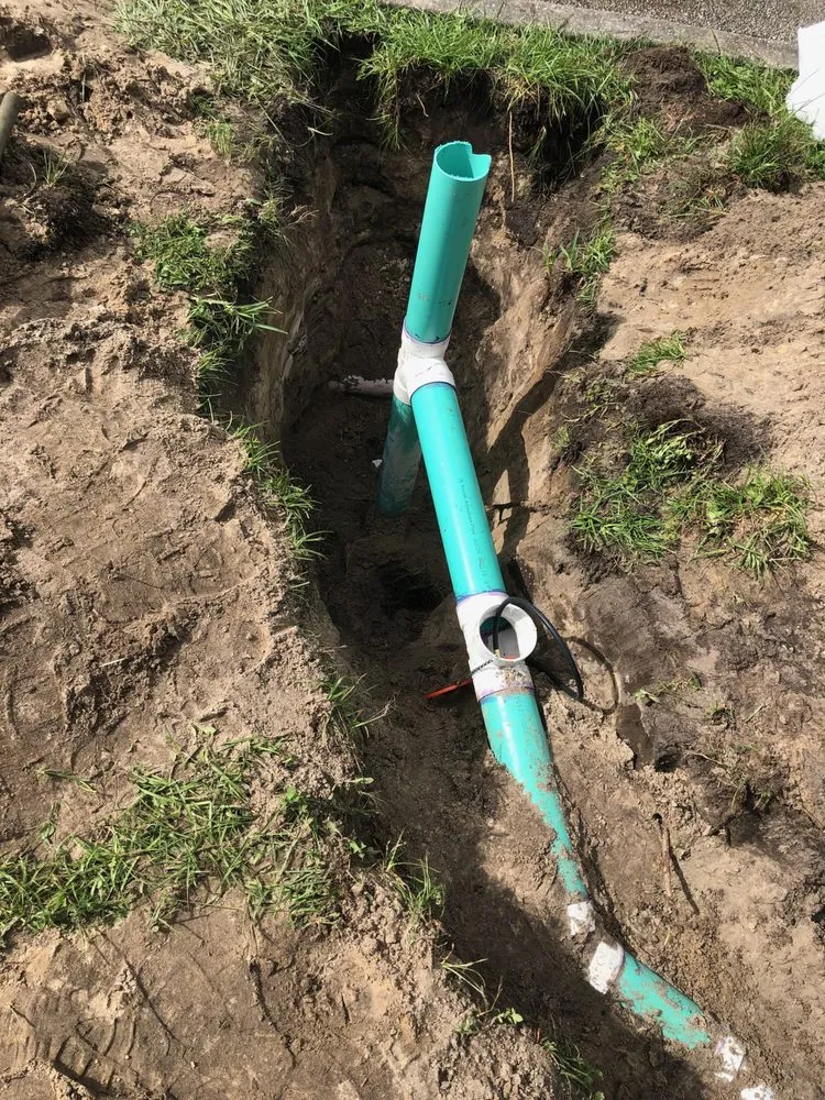 Reliable pipe repair in Orlando, FL by Drain Genie Plumbing Services