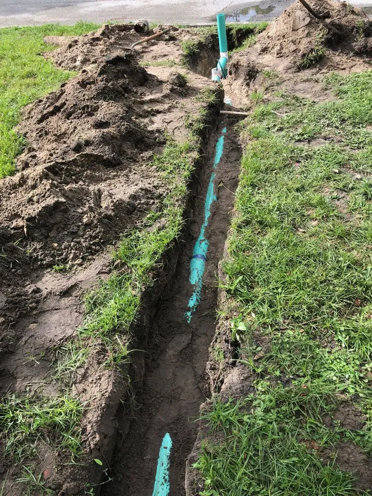 Expert emergency plumbing experts serving Orlando, FL - Drain Genie Plumbing Services