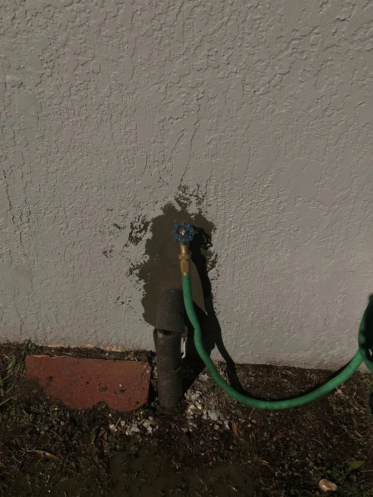 Top-rated pipe repair service in Orlando, FL - Drain Genie Plumbing Services