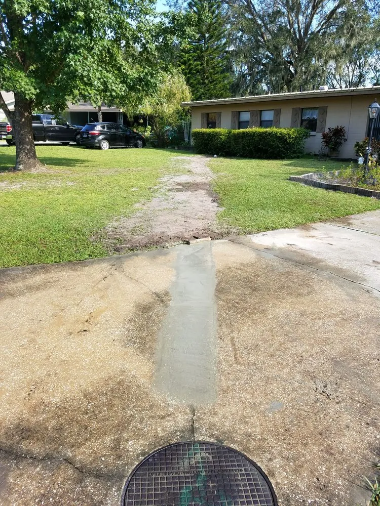 Affordable pipe repair in Orlando, FL by Drain Genie Plumbing Services