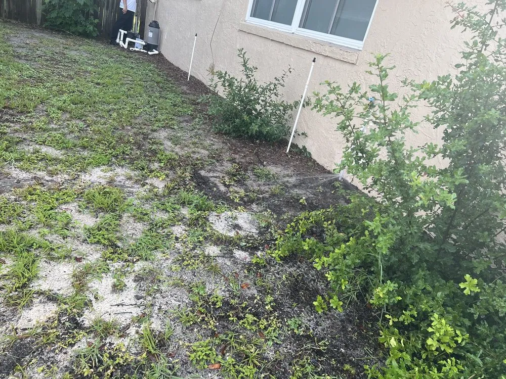 Slide of Drain Genie Plumbing Services