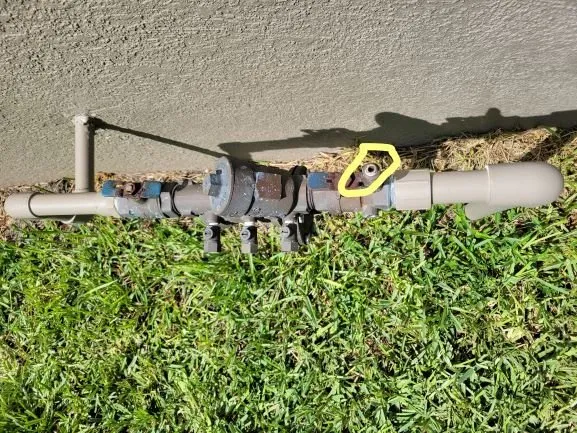 Slide of Drain Genie Plumbing Services