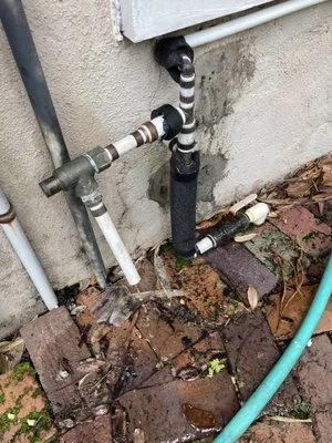 Drain Genie Plumbing Services
