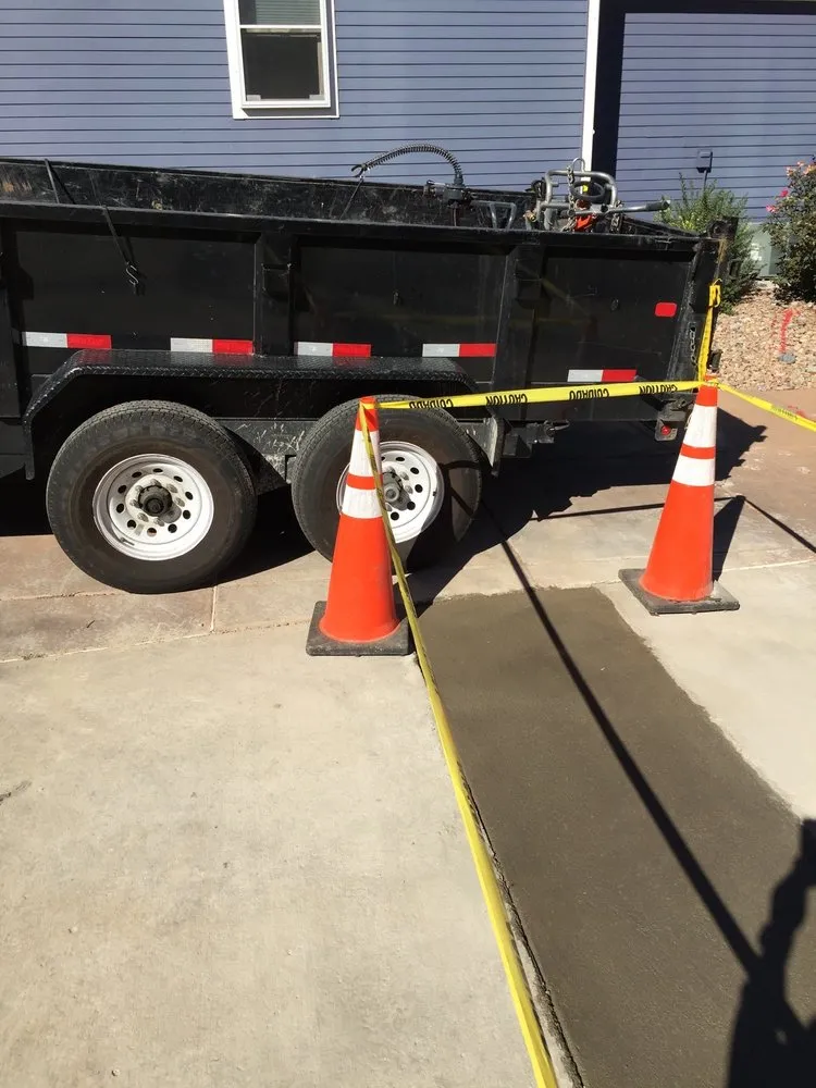 Slide of Drain Genius