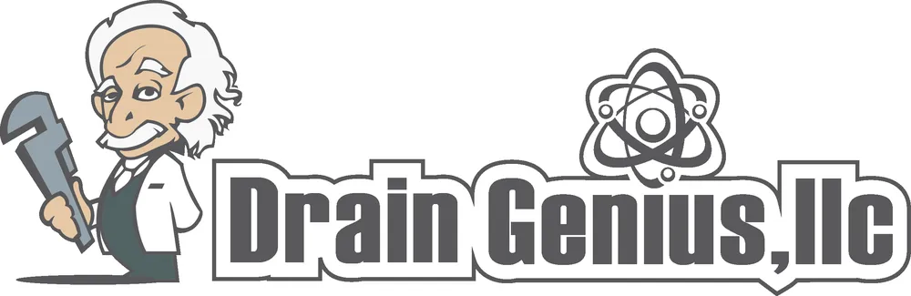 Slide of Drain Genius
