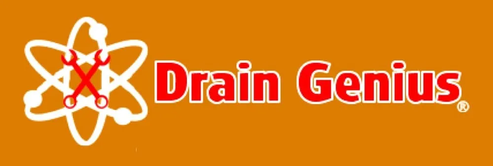 Slide of Drain Genius
