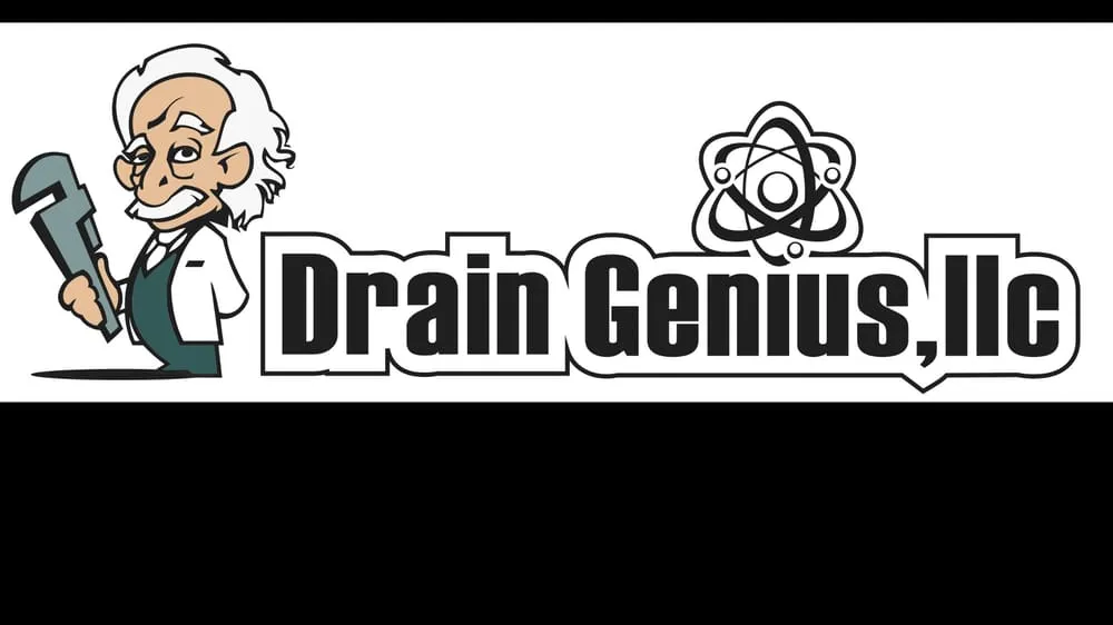 Slide of Drain Genius