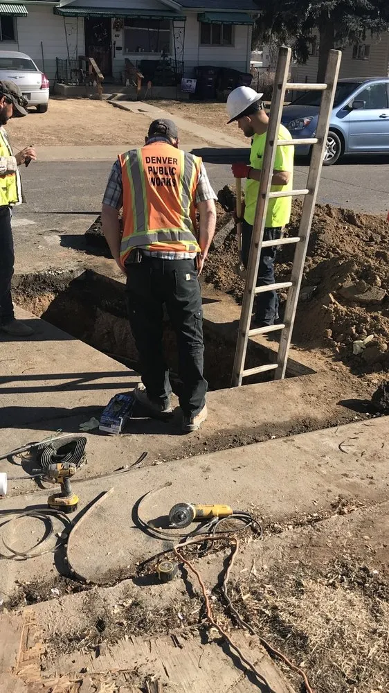 Slide of Drain Genius