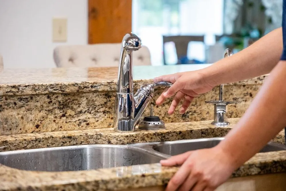 Slide of Drain Go Plumbing