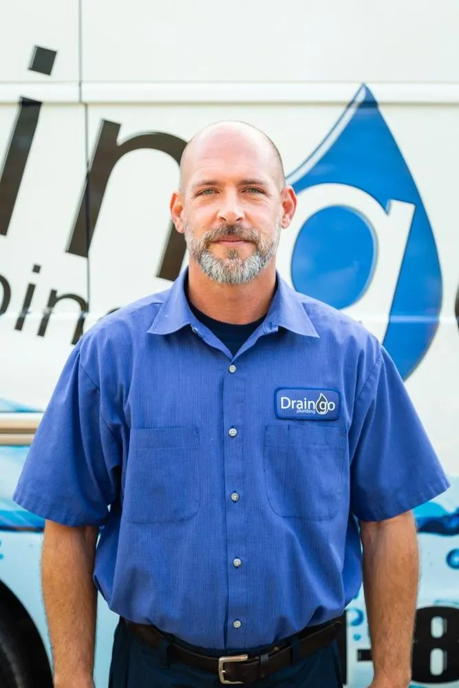 Slide of Drain Go Plumbing