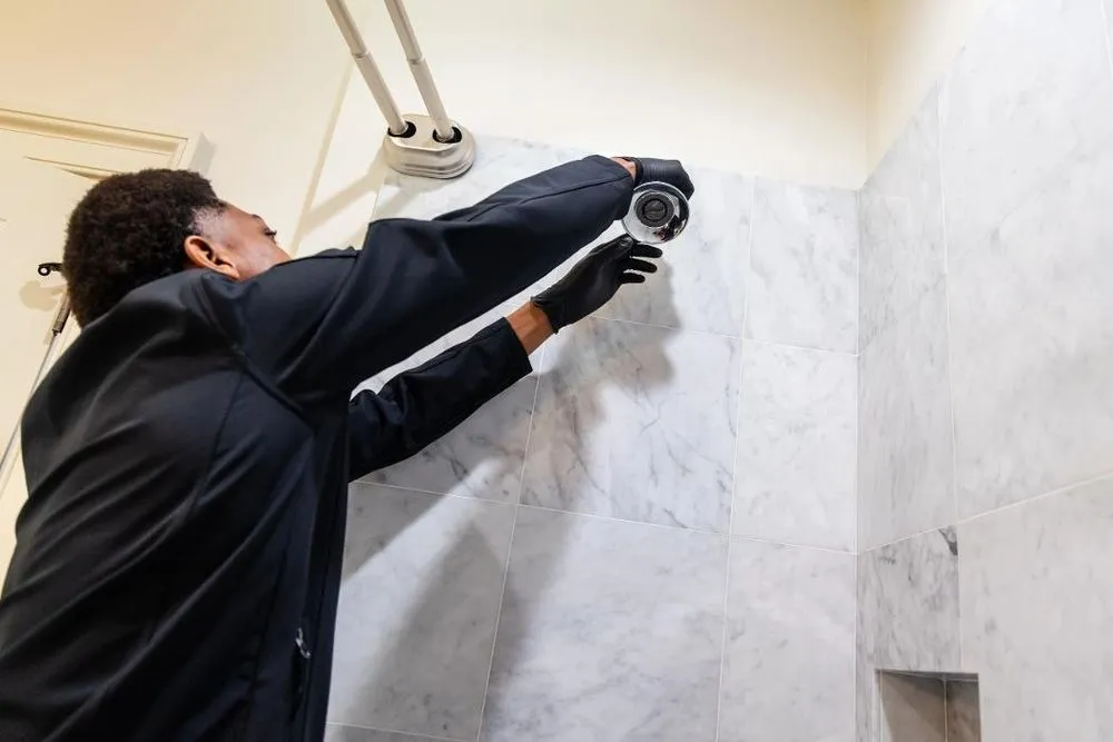 Slide of Drain Go Plumbing