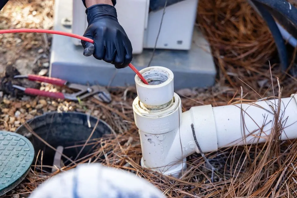 Slide of Drain Go Plumbing