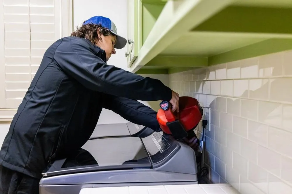 Slide of Drain Go Plumbing