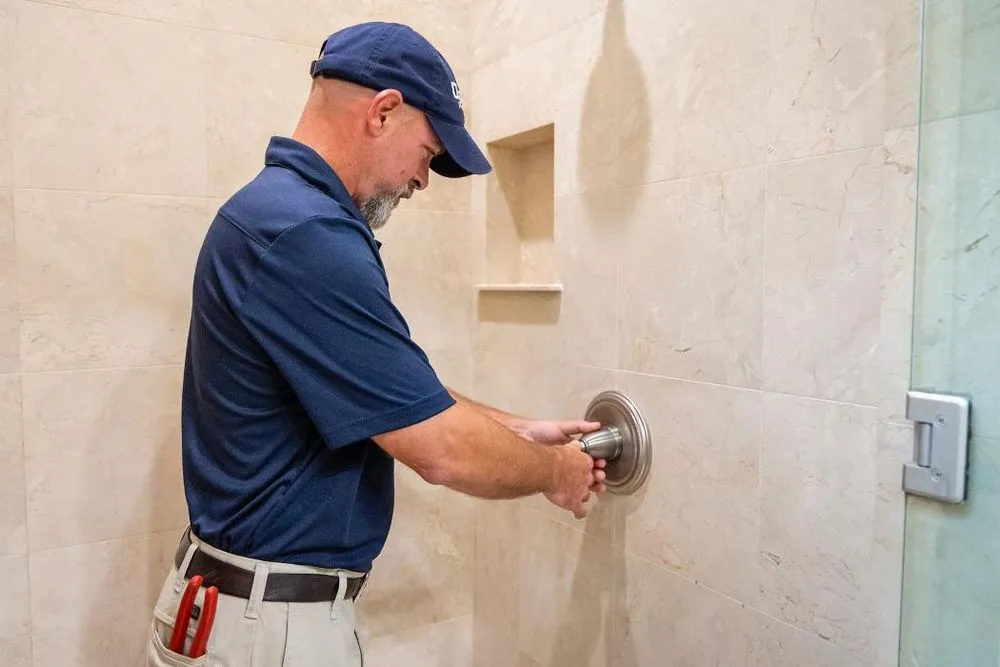 Slide of Drain Go Plumbing