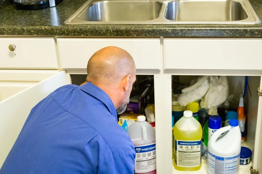 Expert leak detection experts serving Ridgeland, MS - Drain Go Plumbing