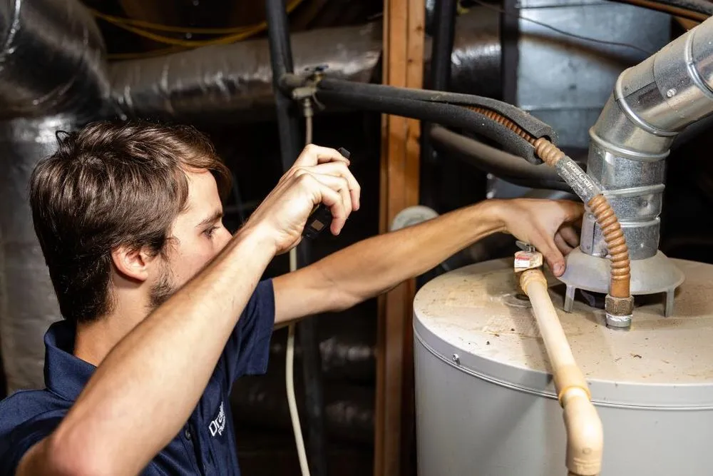 Quality pipe repair service in Ridgeland, MS - Drain Go Plumbing