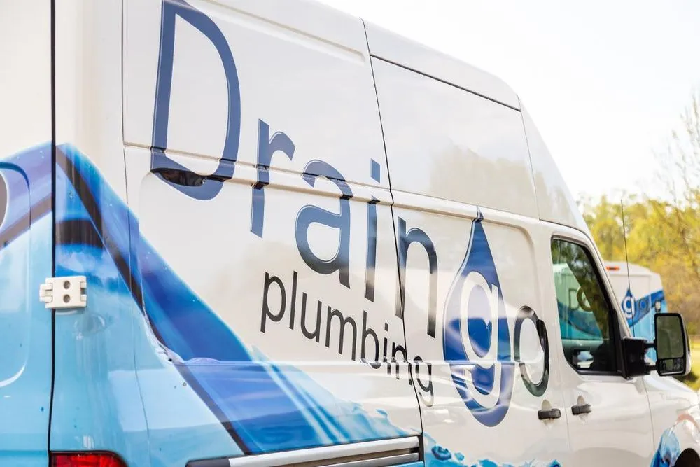 Slide of Drain Go Plumbing