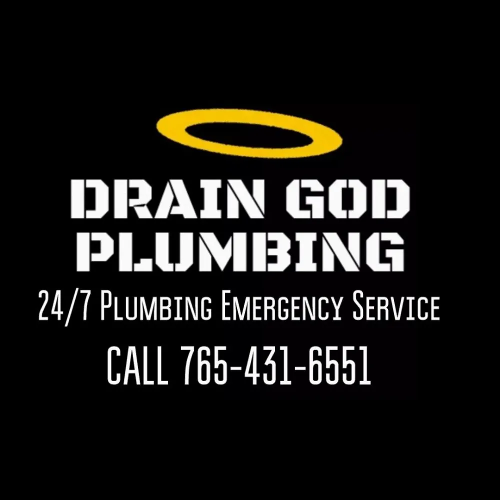 Slide of Drain God Plumbing