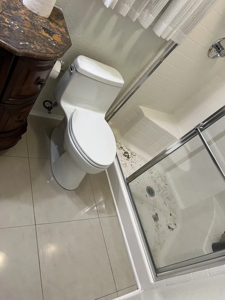 Slide of Drain Godz Plumbing