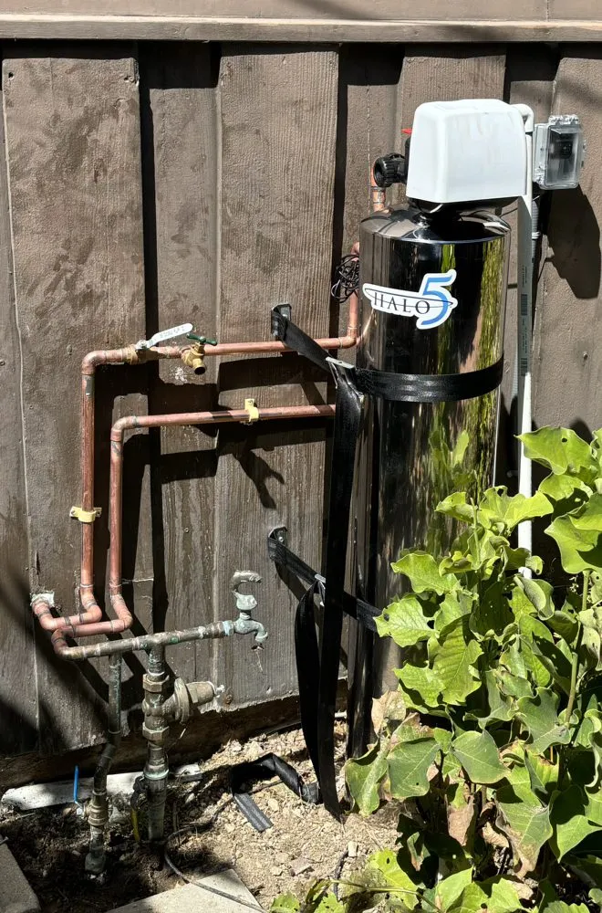 Slide of Drain Great Plumbing Services