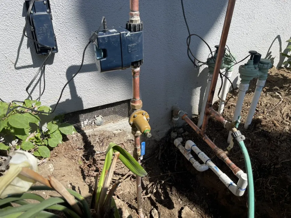 Top-rated leak detection experts serving La Puente, CA - Drain Great Plumbing Services